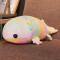 Peluche Poisson couleuré 46 cm - miniature variant 6