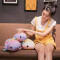 Peluche Poisson couleuré 46 cm - miniature variant 7