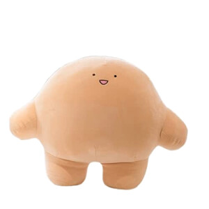 Peluche Poisson 12 cm