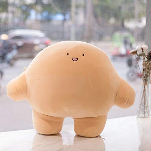 Peluche Poisson 12 cm variant 0 