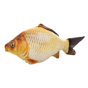 Peluche Poisson 20x20 cm