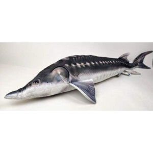 Peluche Poisson 125 cm