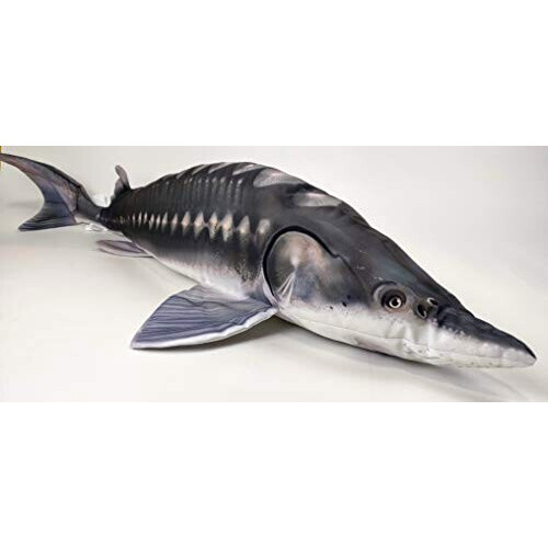 Peluche Poisson 125 cm variant 2 