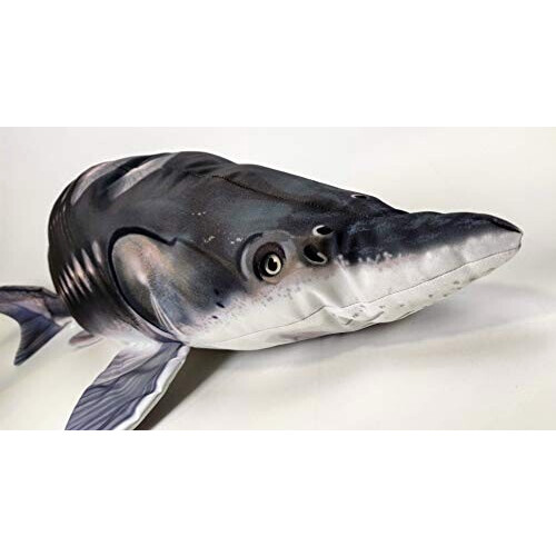 Peluche Poisson 125 cm variant 3 
