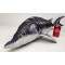Peluche Poisson 125 cm - miniature variant 2