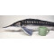 Peluche Poisson 125 cm - miniature variant 7