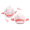 Peluche Poisson 29 cm - miniature