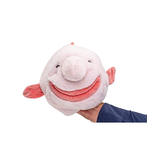 Peluche Poisson 29 cm variant 1 