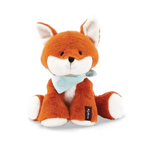 Peluche Renard orange 25 cm variant 0 