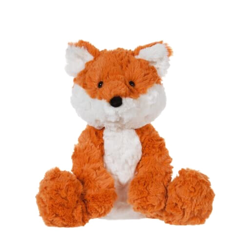 Peluche Renard 20 cm