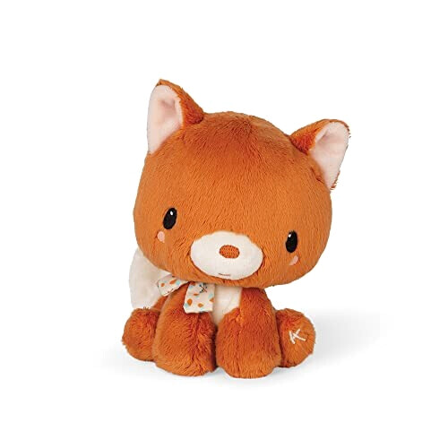 Peluche Renard rouille 15 cm variant 0 