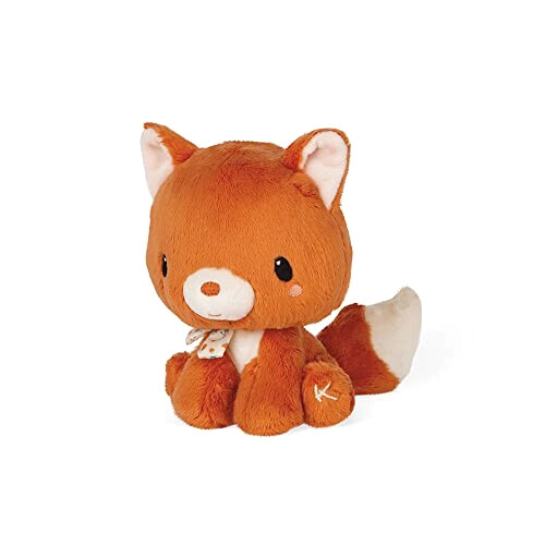 Peluche Renard rouille 15 cm variant 1 