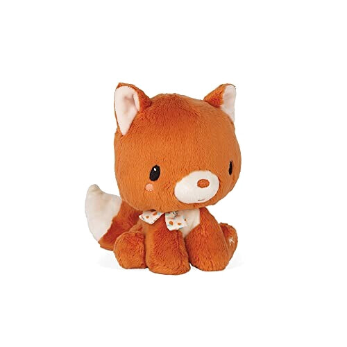 Peluche Renard rouille 15 cm variant 2 