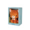 Peluche Renard rouille 15 cm - miniature variant 5