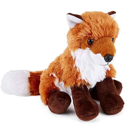 Peluche Renard 19 cm variant 0 