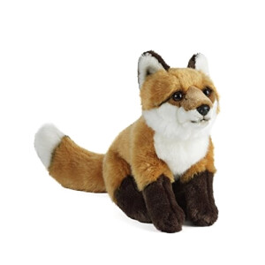 Peluche Renard 40 cm