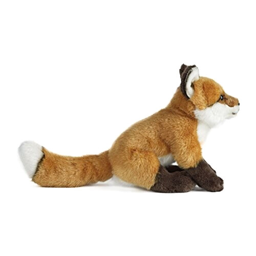 Peluche Renard 40 cm variant 0 