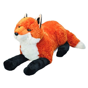 Peluche Renard 76 cm