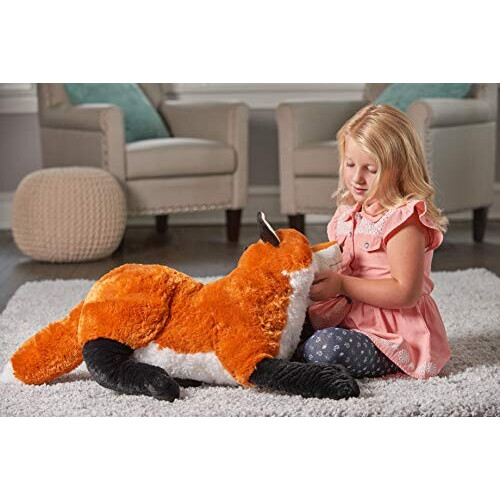 Peluche Renard 76 cm variant 0 