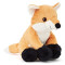 Peluche Renard Éco 15 cm - miniature