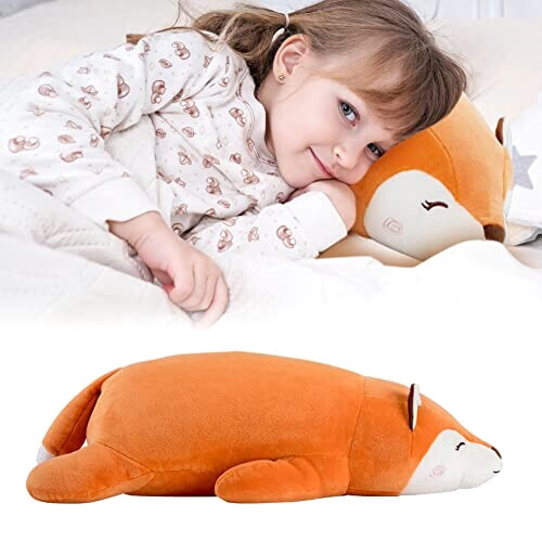 Peluche Renard 45 cm variant 1 