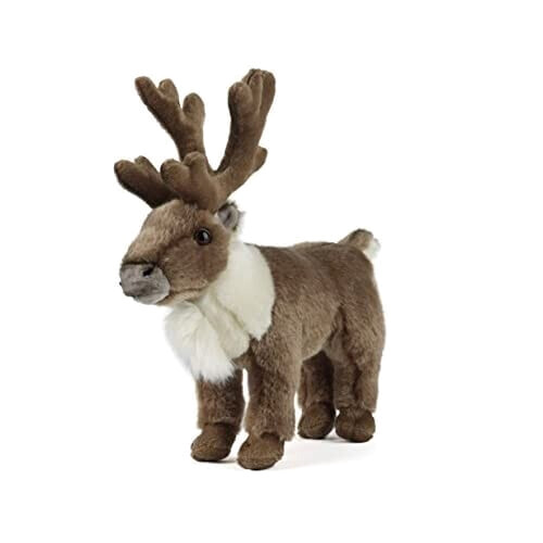 Peluche Renne 26 cm