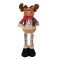 Peluche Renne wapiti 38 cm - miniature variant 5