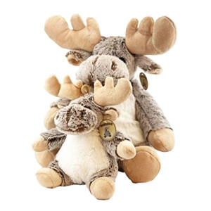 Peluche Renne 30 cm