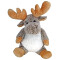 Peluche Renne 30 cm - miniature variant 1