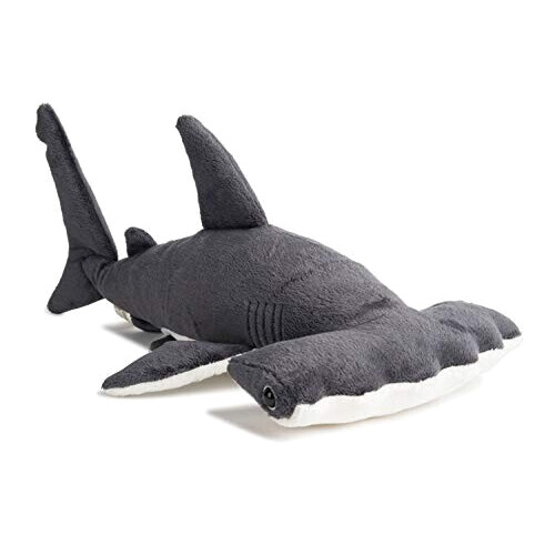 Peluche Requin 38 cm