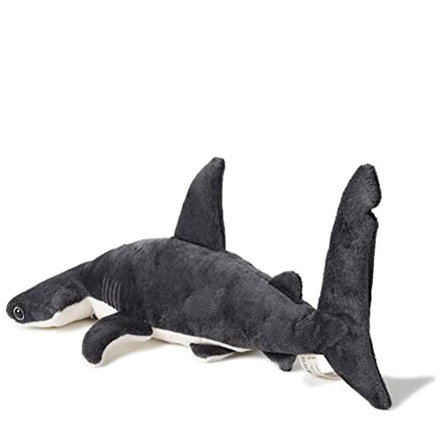 Peluche Requin 38 cm variant 1 