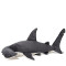 Peluche Requin 38 cm - miniature variant 1