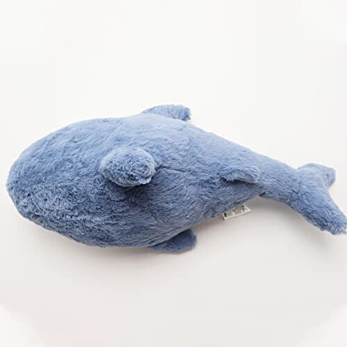 Peluche Requin bleu 60 cm variant 13 