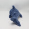 Peluche Requin bleu 60 cm - miniature variant 13