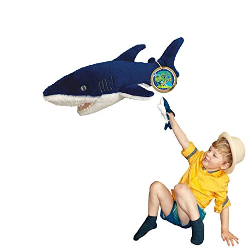 Peluche Requin 31 cm