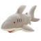 Peluche Requin 120 cm - miniature