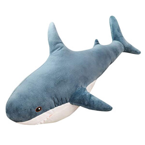 Peluche Requin 100 cm