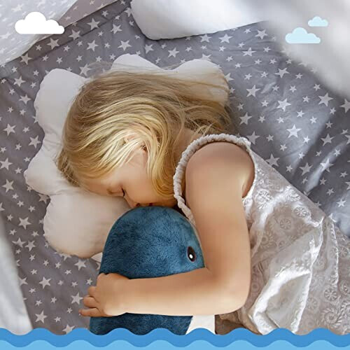 Peluche Requin 100 cm variant 1 