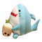 Peluche Requin - miniature