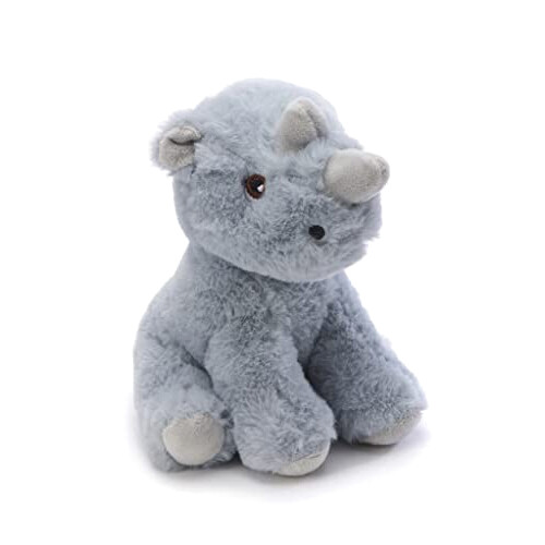 Peluche Rhinocéros 15 cm