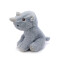 Peluche Rhinocéros 15 cm - miniature variant 1