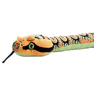 Peluche Serpent