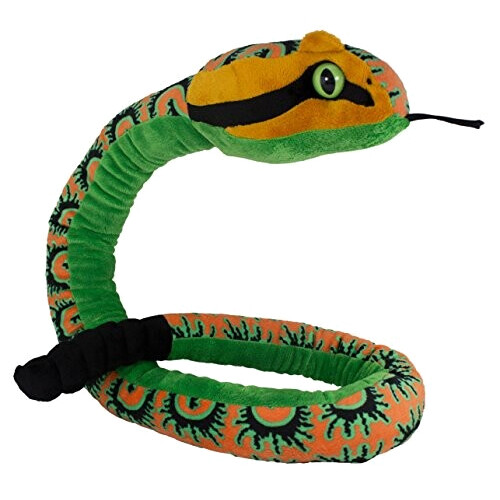 Peluche Serpent variant 0 