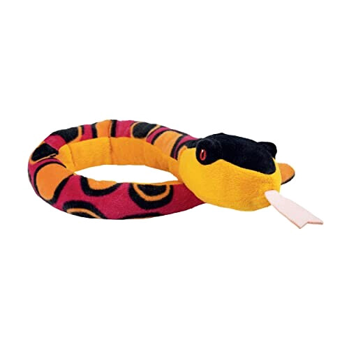 Peluche Serpent