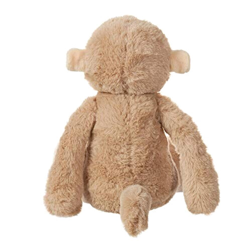 Peluche Singe marron clair 20 cm variant 2 