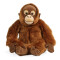 Peluche Singe 30 cm - miniature