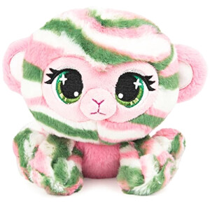 Peluche Singe olivia moss 20 cm