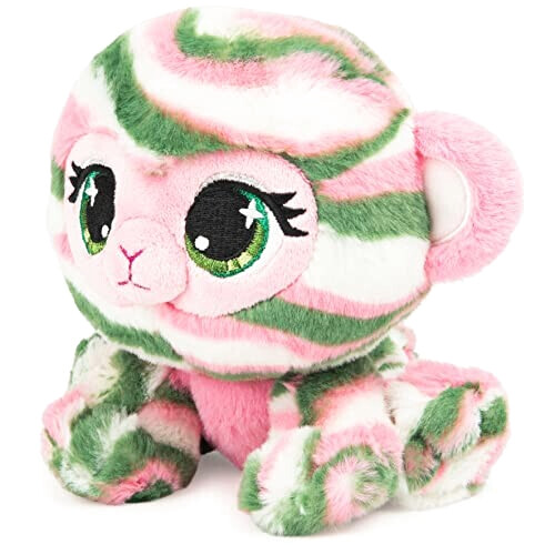 Peluche Singe olivia moss 20 cm variant 0 