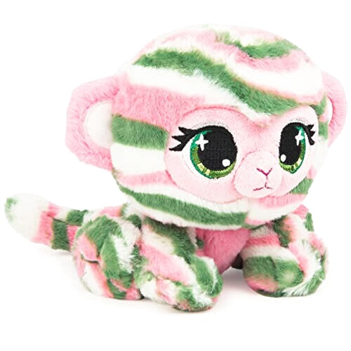 Peluche Singe olivia moss 20 cm variant 1 