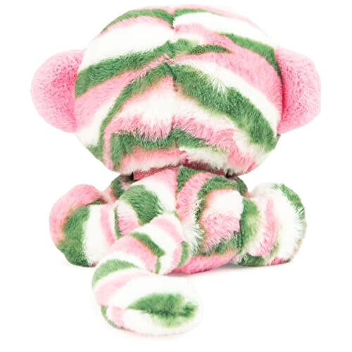Peluche Singe olivia moss 20 cm variant 2 